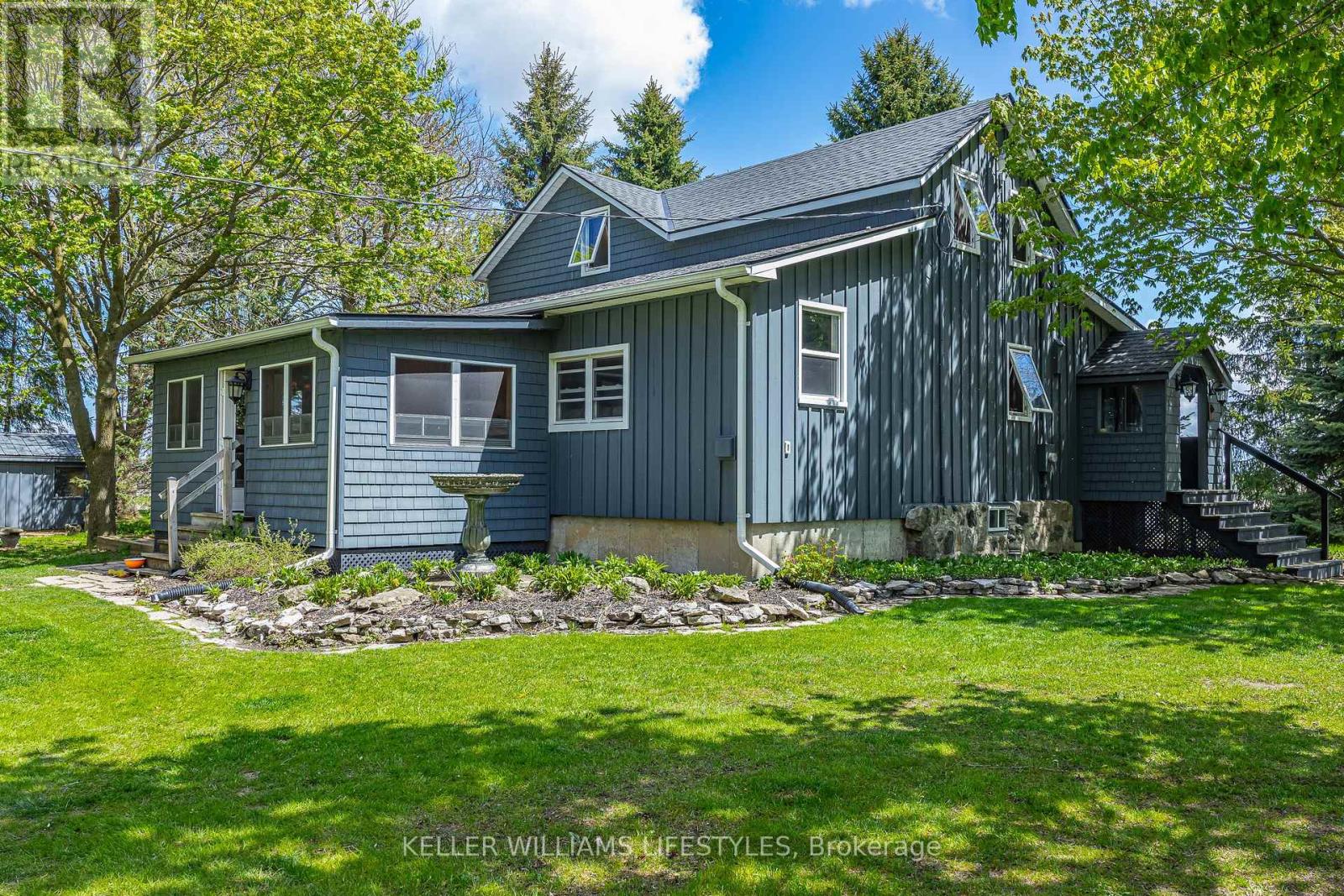 34465 Mitchell Line, Lucan Biddulph, Ontario  N0M 2J0 - Photo 25 - X13153964