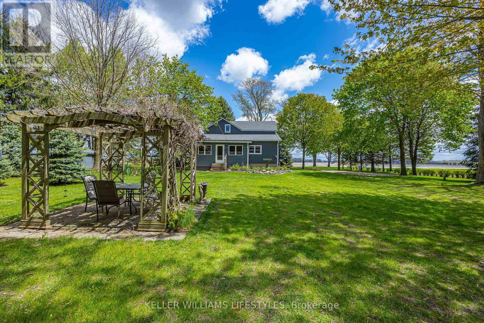 34465 Mitchell Line, Lucan Biddulph, Ontario  N0M 2J0 - Photo 26 - X13153964