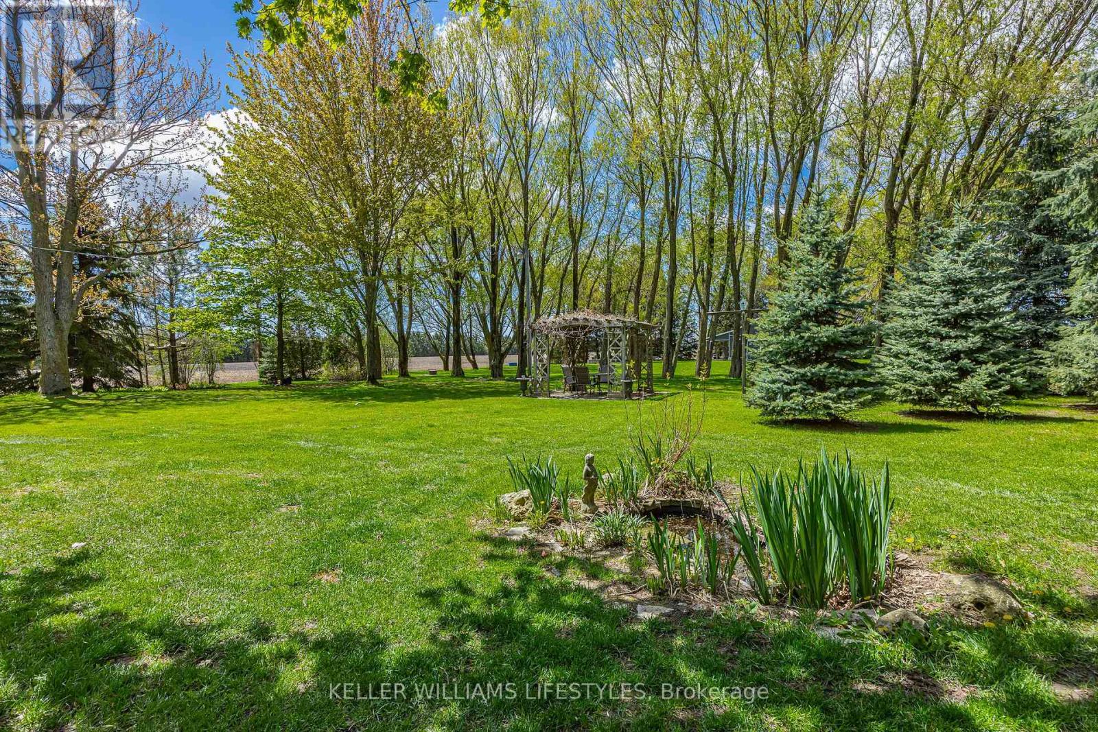34465 Mitchell Line, Lucan Biddulph, Ontario  N0M 2J0 - Photo 27 - X13153964