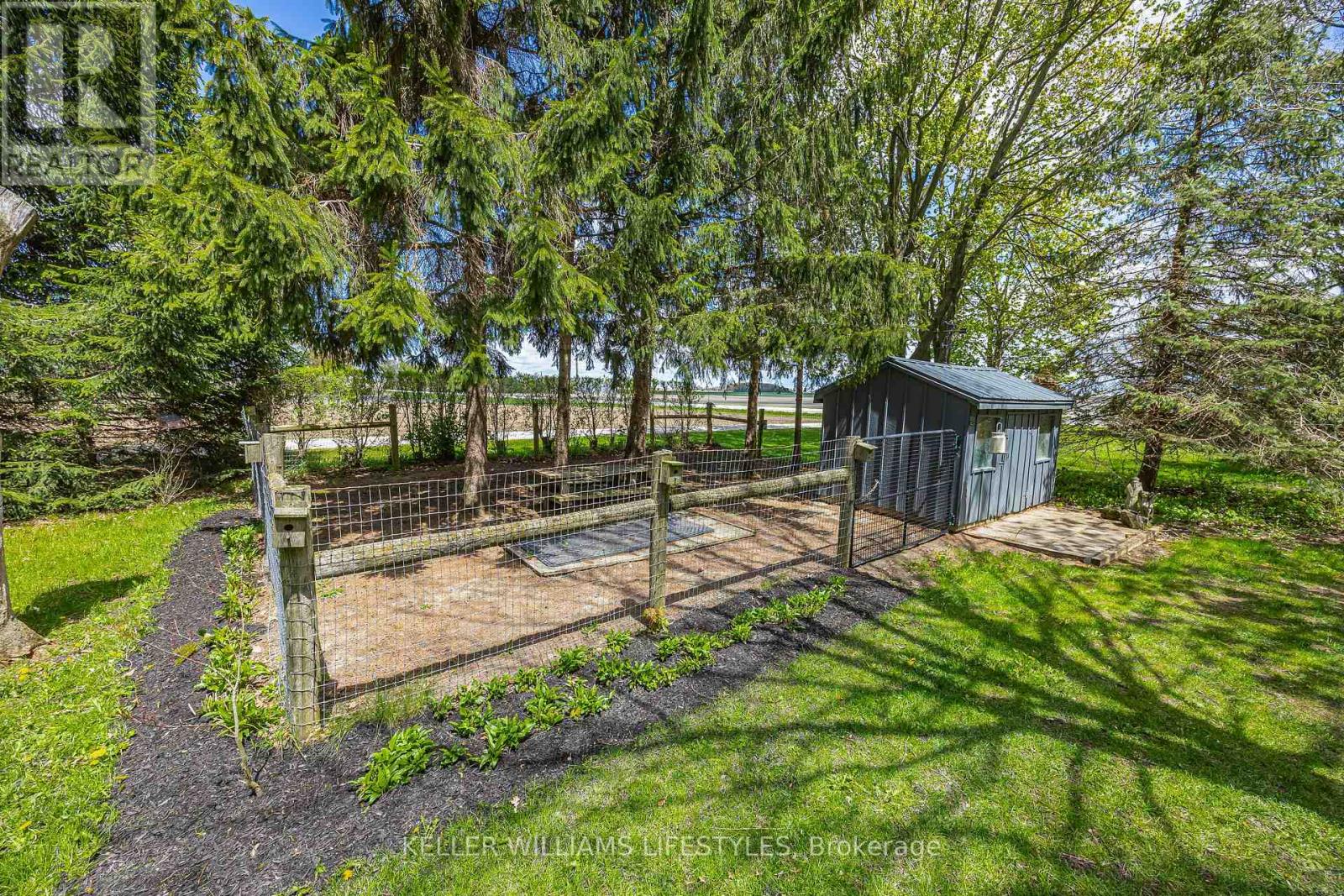34465 Mitchell Line, Lucan Biddulph, Ontario  N0M 2J0 - Photo 28 - X13153964