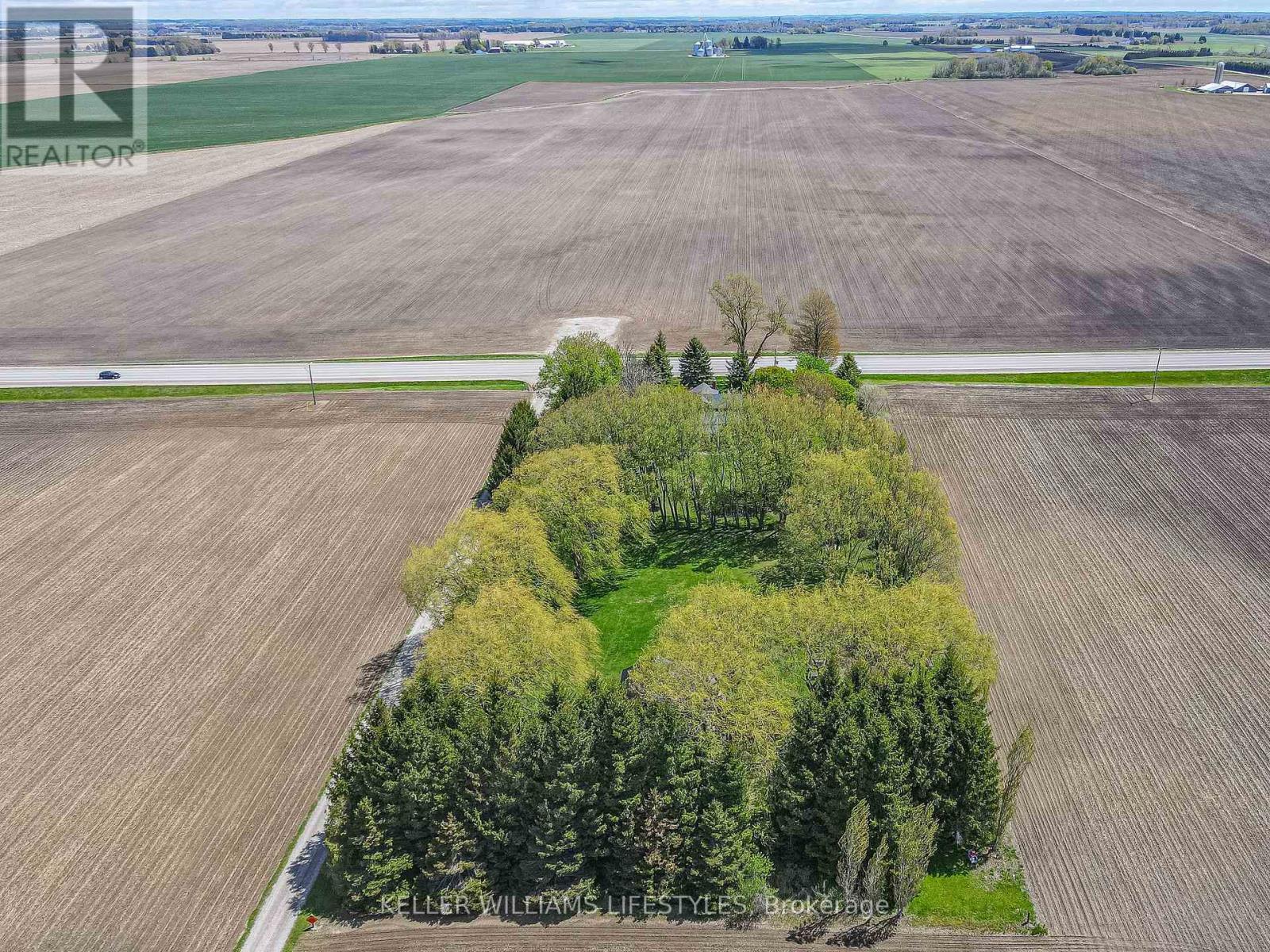 34465 Mitchell Line, Lucan Biddulph, Ontario  N0M 2J0 - Photo 3 - X13153964