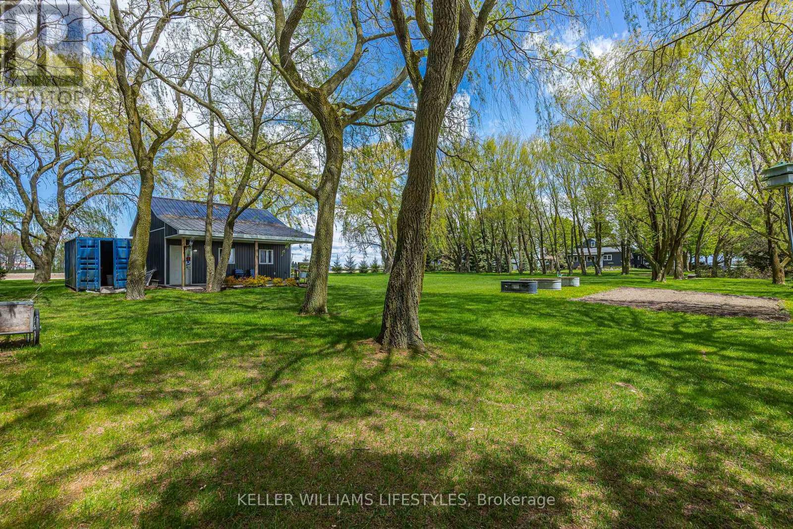 34465 Mitchell Line, Lucan Biddulph, Ontario  N0M 2J0 - Photo 30 - X13153964