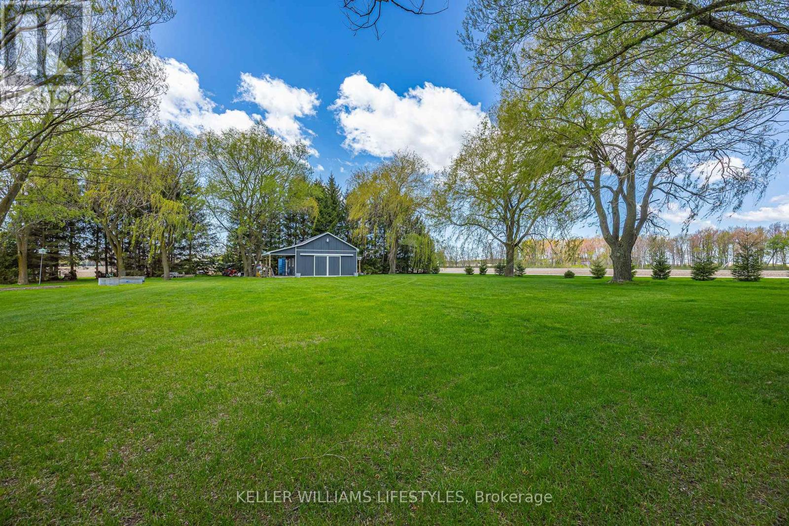 34465 Mitchell Line, Lucan Biddulph, Ontario  N0M 2J0 - Photo 31 - X13153964