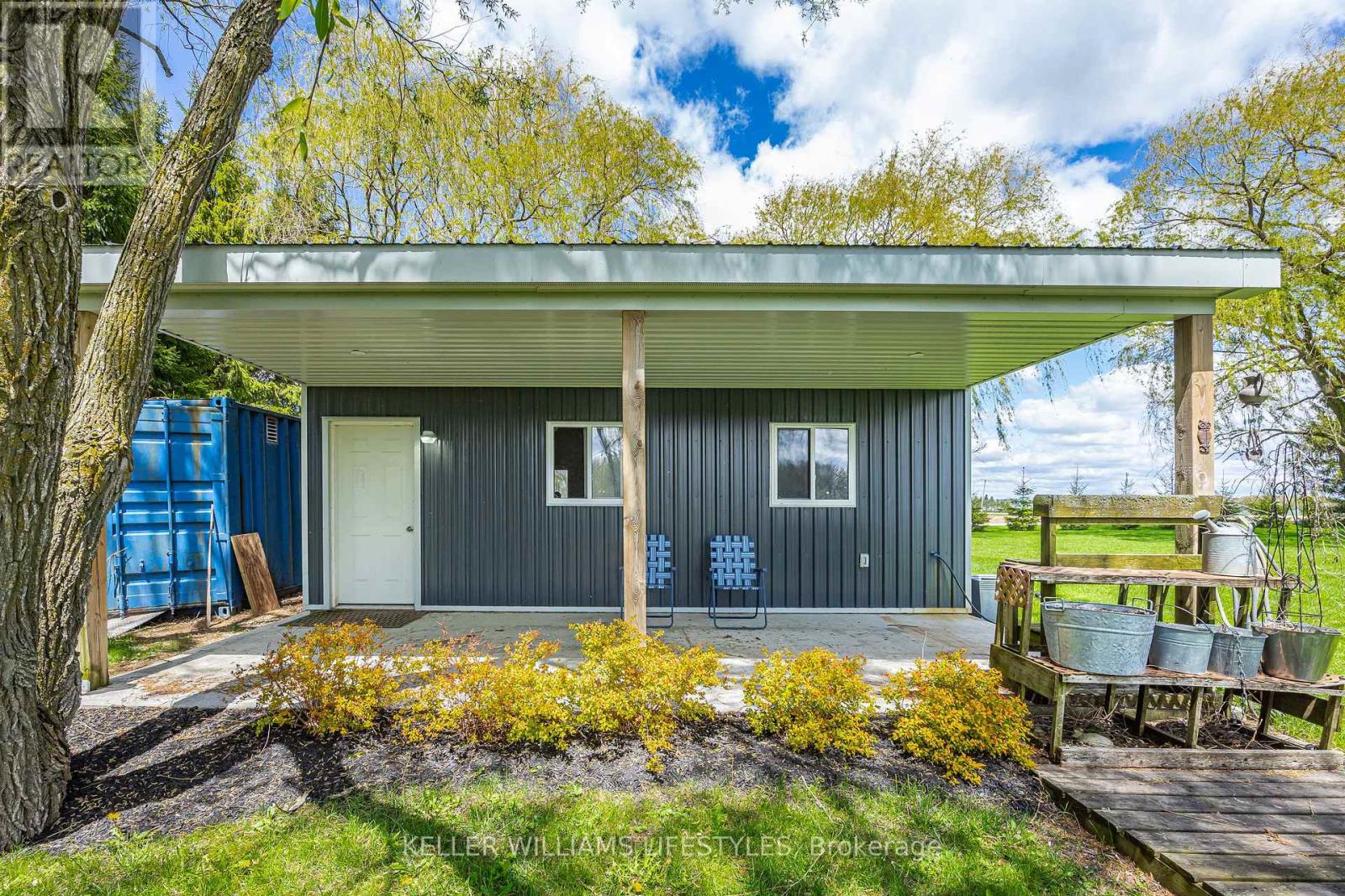 34465 Mitchell Line, Lucan Biddulph, Ontario  N0M 2J0 - Photo 32 - X13153964