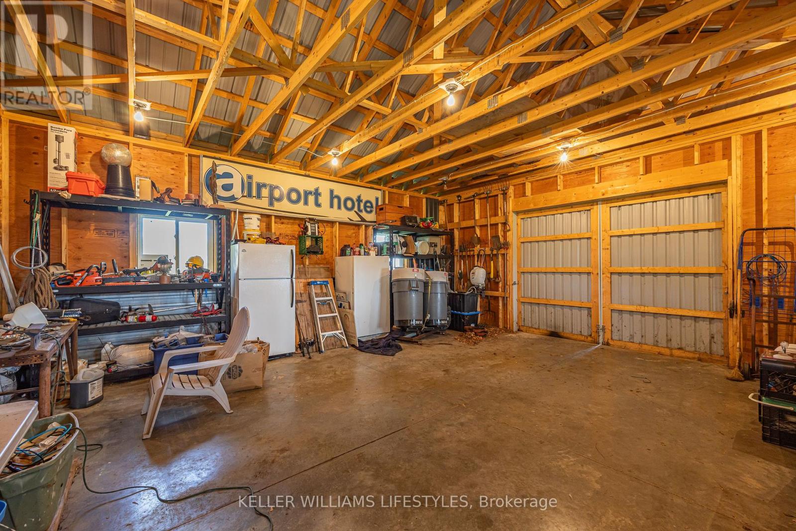 34465 Mitchell Line, Lucan Biddulph, Ontario  N0M 2J0 - Photo 33 - X13153964