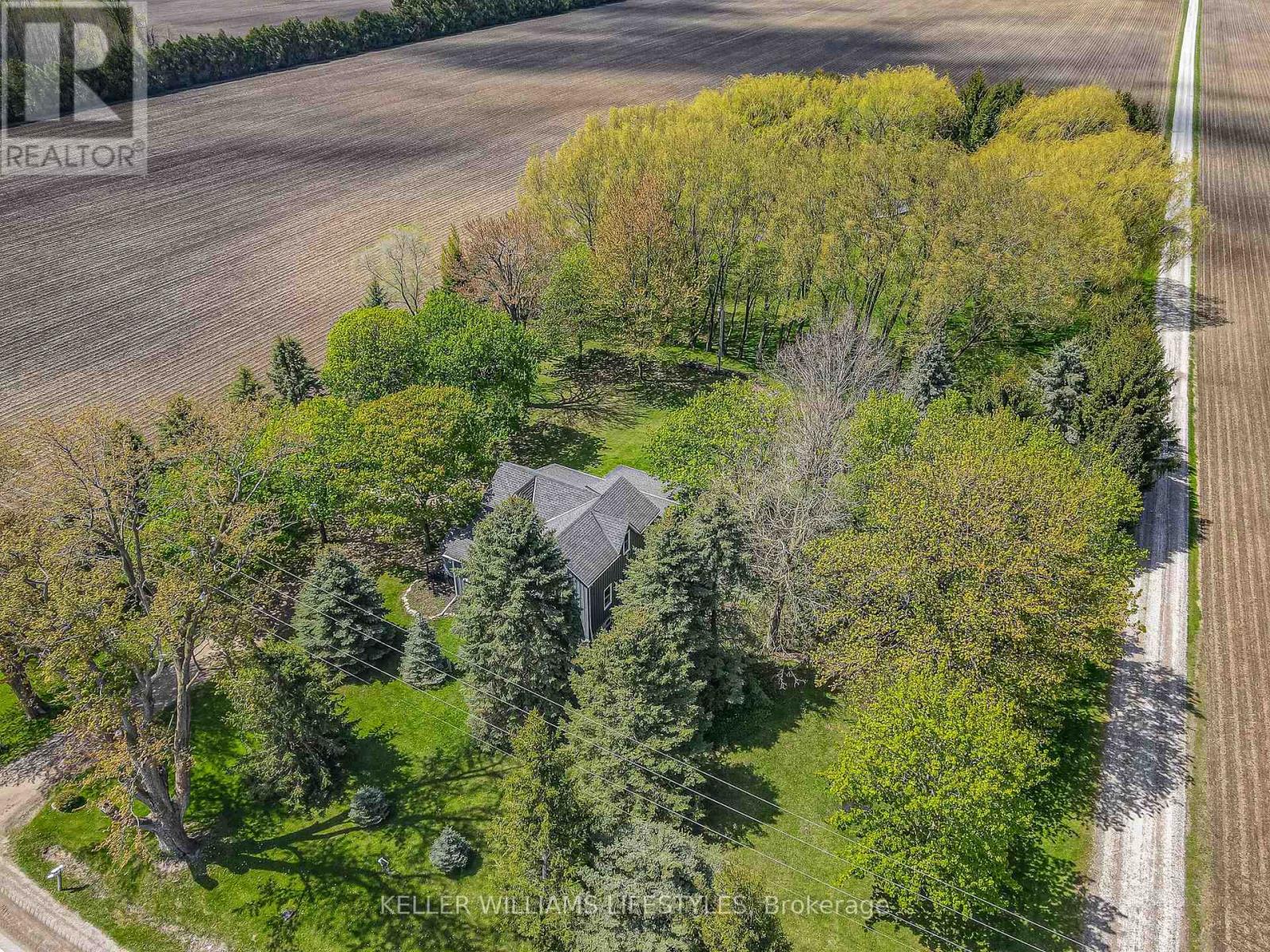 34465 Mitchell Line, Lucan Biddulph, Ontario  N0M 2J0 - Photo 34 - X13153964