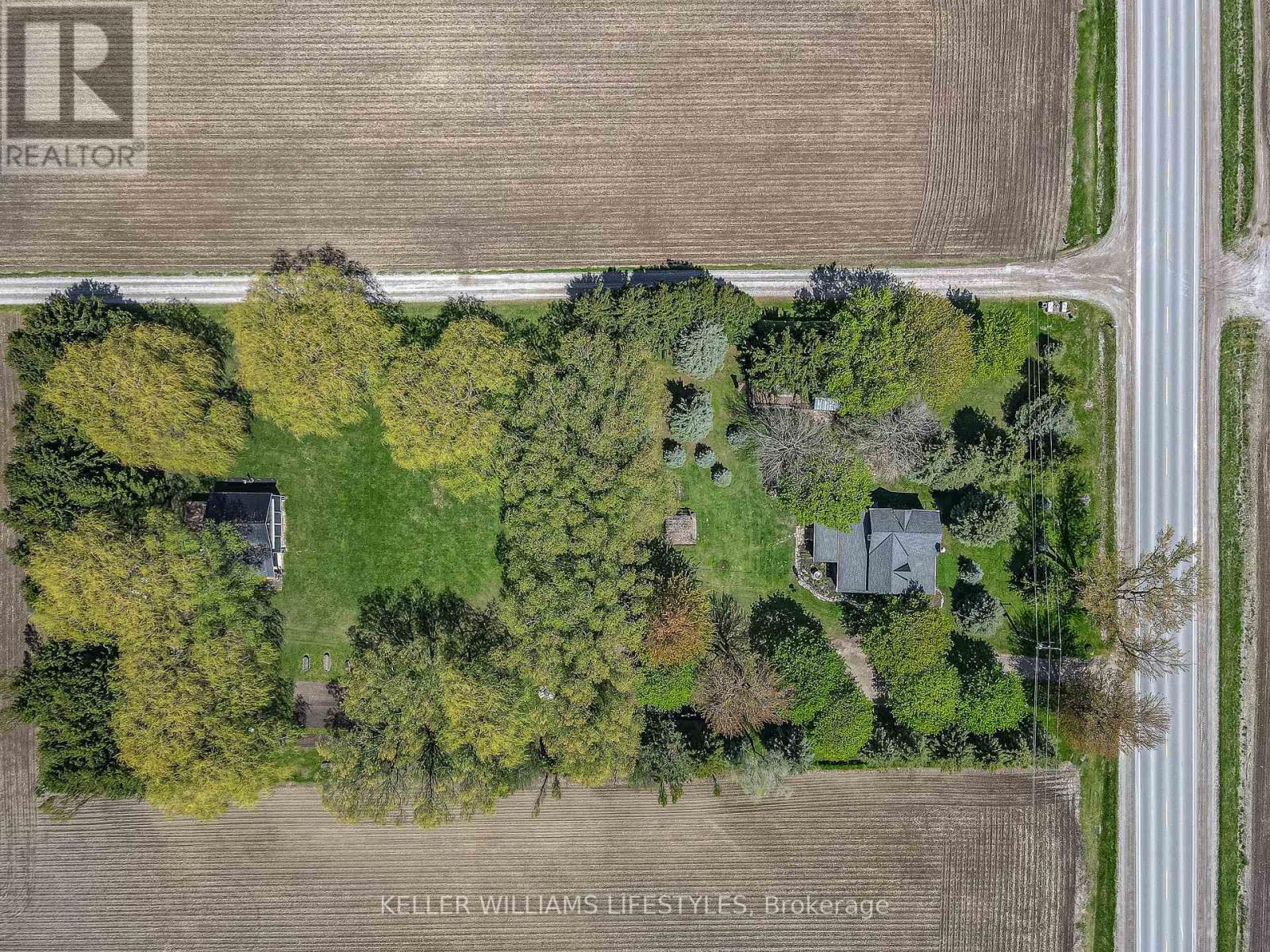 34465 Mitchell Line, Lucan Biddulph, Ontario  N0M 2J0 - Photo 35 - X13153964