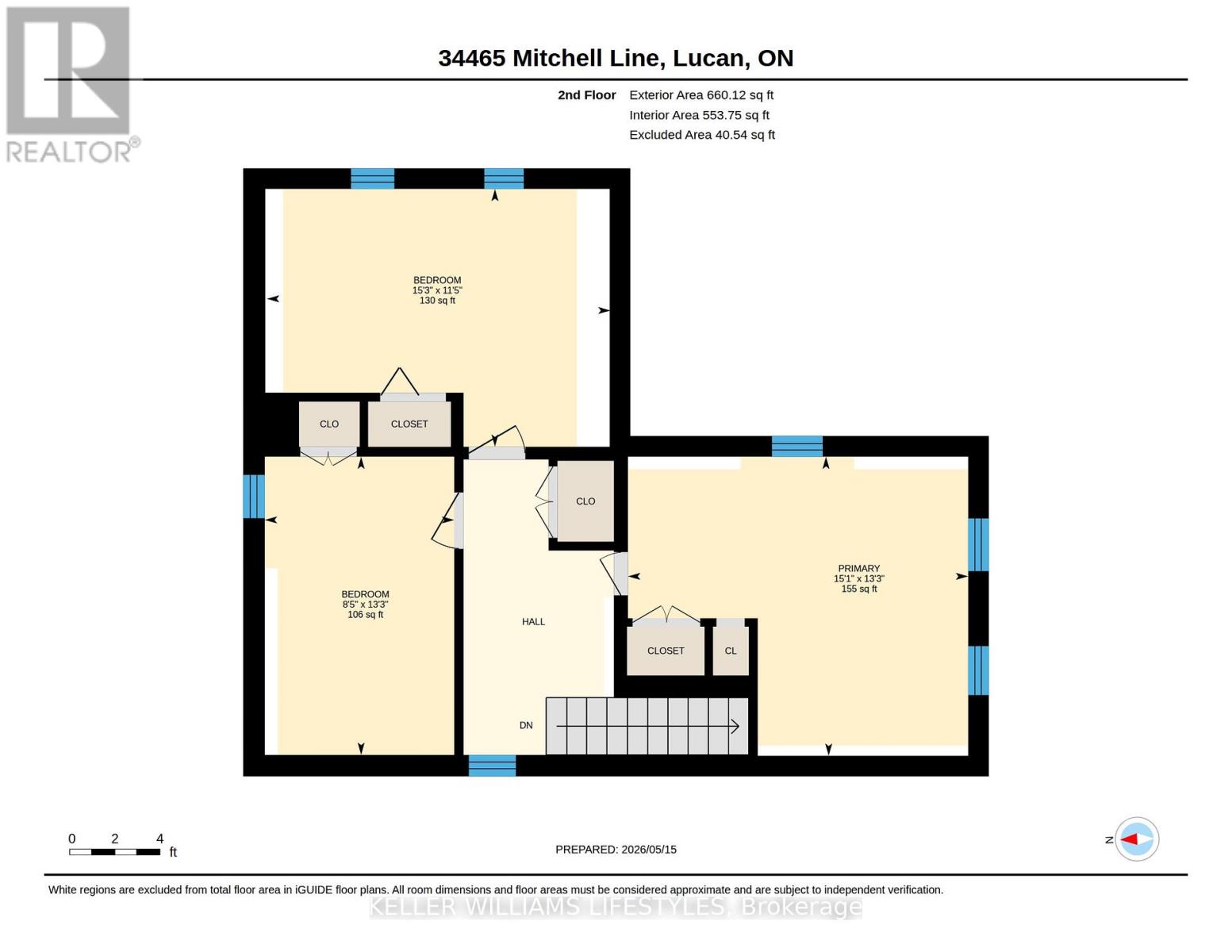 34465 Mitchell Line, Lucan Biddulph, Ontario  N0M 2J0 - Photo 37 - X13153964