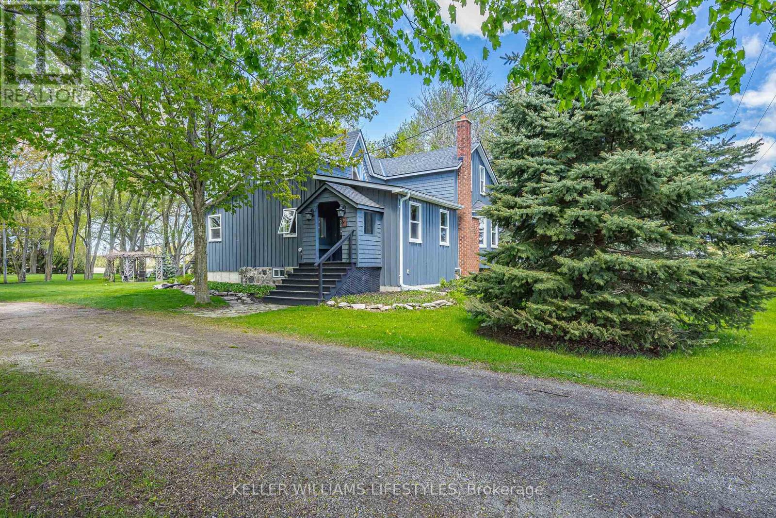 34465 Mitchell Line, Lucan Biddulph, Ontario  N0M 2J0 - Photo 4 - X13153964