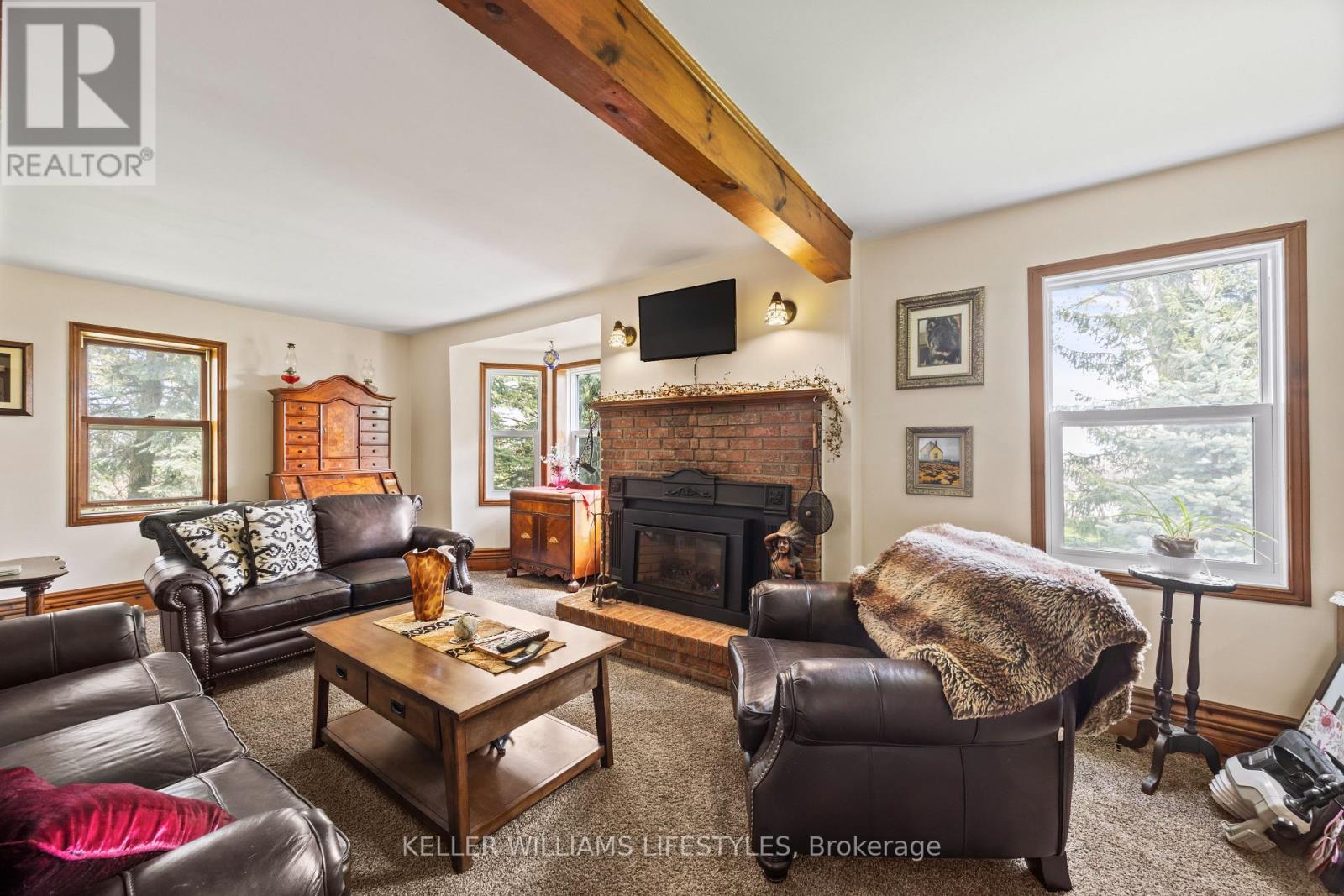 34465 Mitchell Line, Lucan Biddulph, Ontario  N0M 2J0 - Photo 6 - X13153964