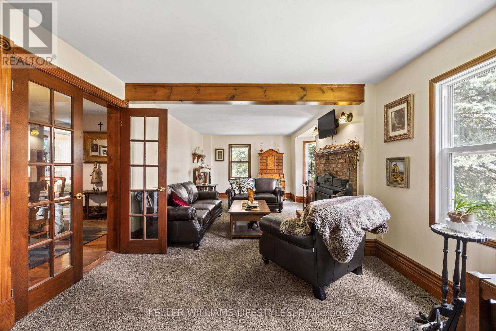 34465 Mitchell Line, Lucan Biddulph, Ontario  N0M 2J0 - Photo 7 - X13153964