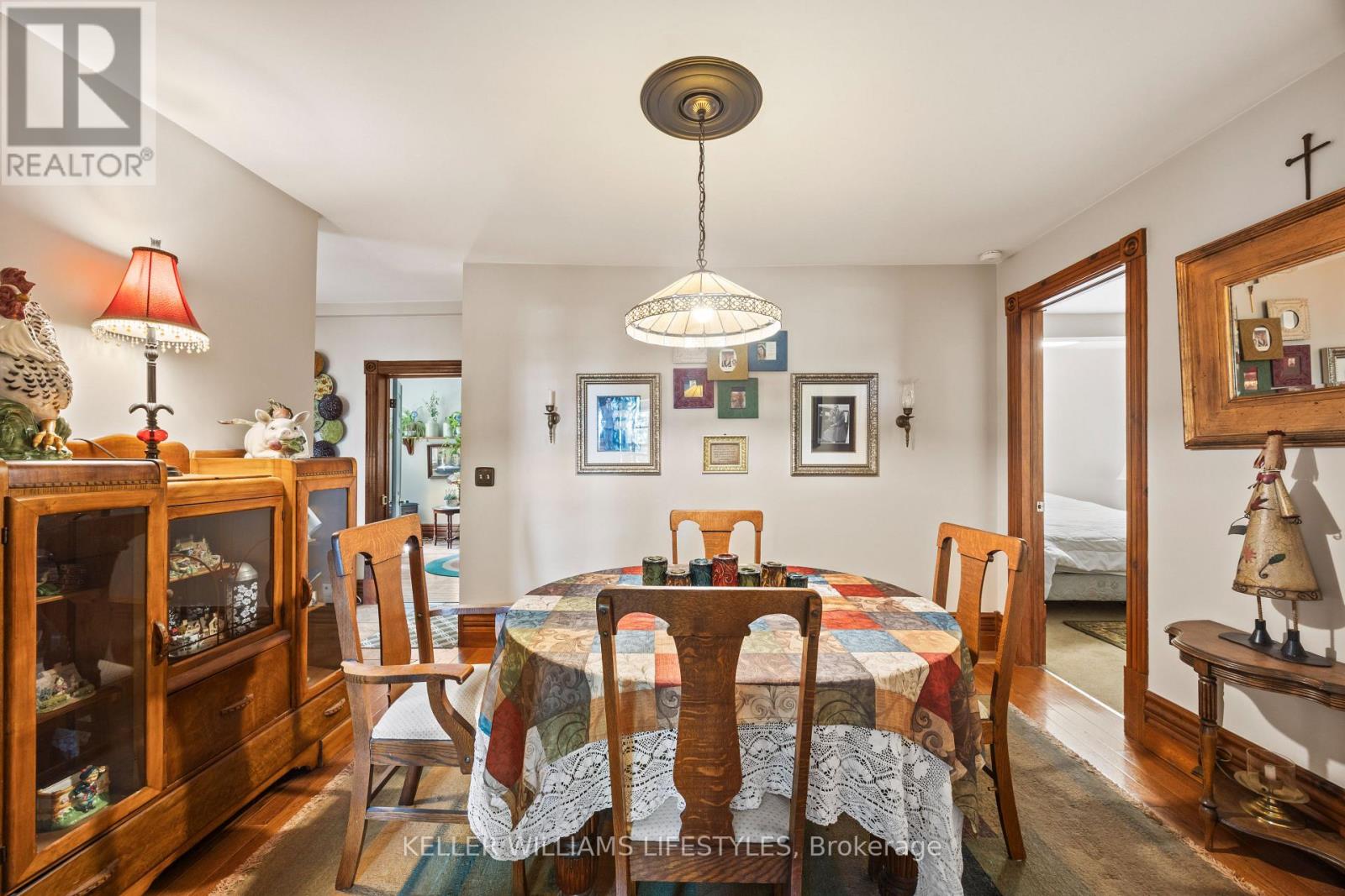34465 Mitchell Line, Lucan Biddulph, Ontario  N0M 2J0 - Photo 8 - X13153964