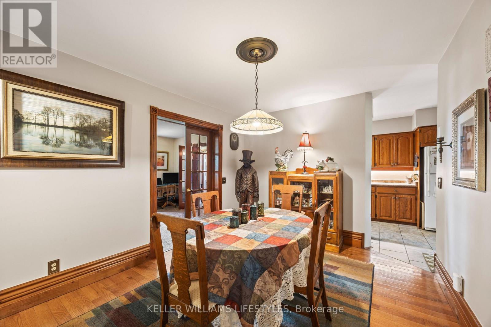 34465 Mitchell Line, Lucan Biddulph, Ontario  N0M 2J0 - Photo 9 - X13153964