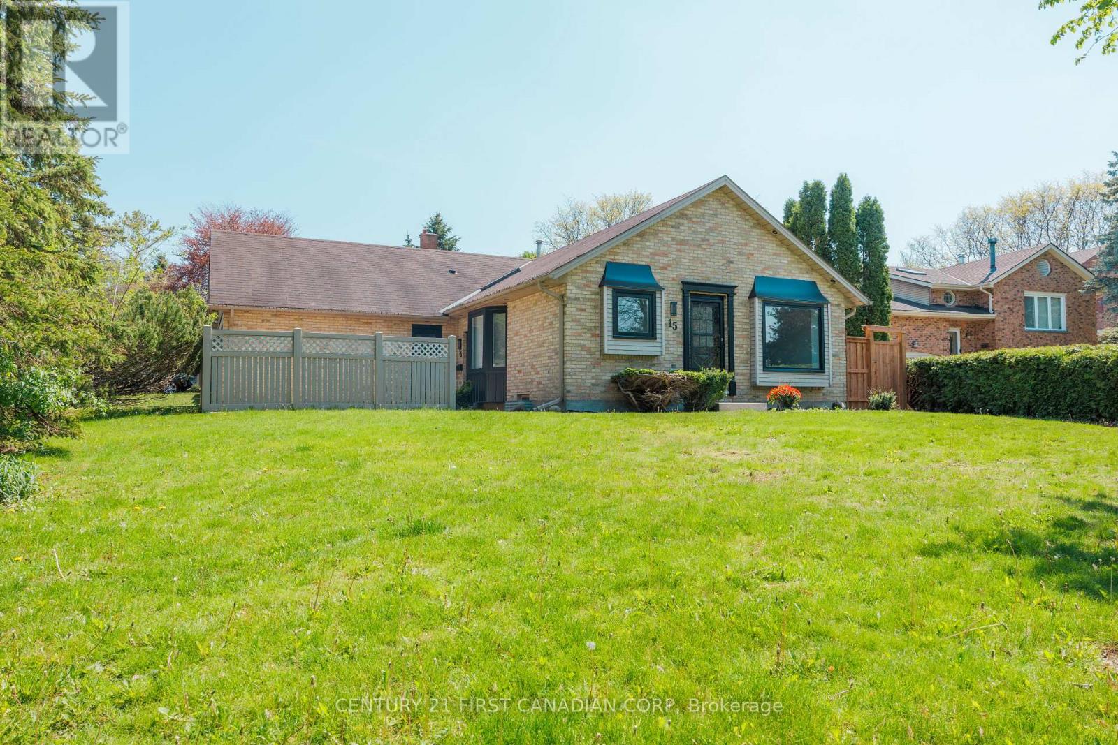 15 Bybrook Court, London North, Ontario  N5X 3A5 - Photo 2 - X13154032
