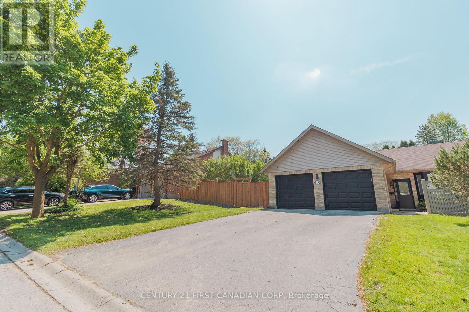 15 Bybrook Court, London North, Ontario  N5X 3A5 - Photo 4 - X13154032