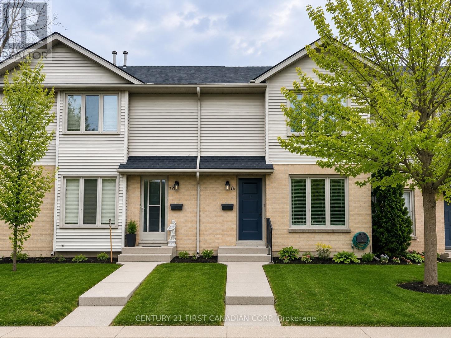 16 - 925 Lawson Road, London North, Ontario  N6G 4G2 - Photo 1 - X13154052