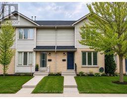 16 - 925 LAWSON ROAD, London North, Ontario