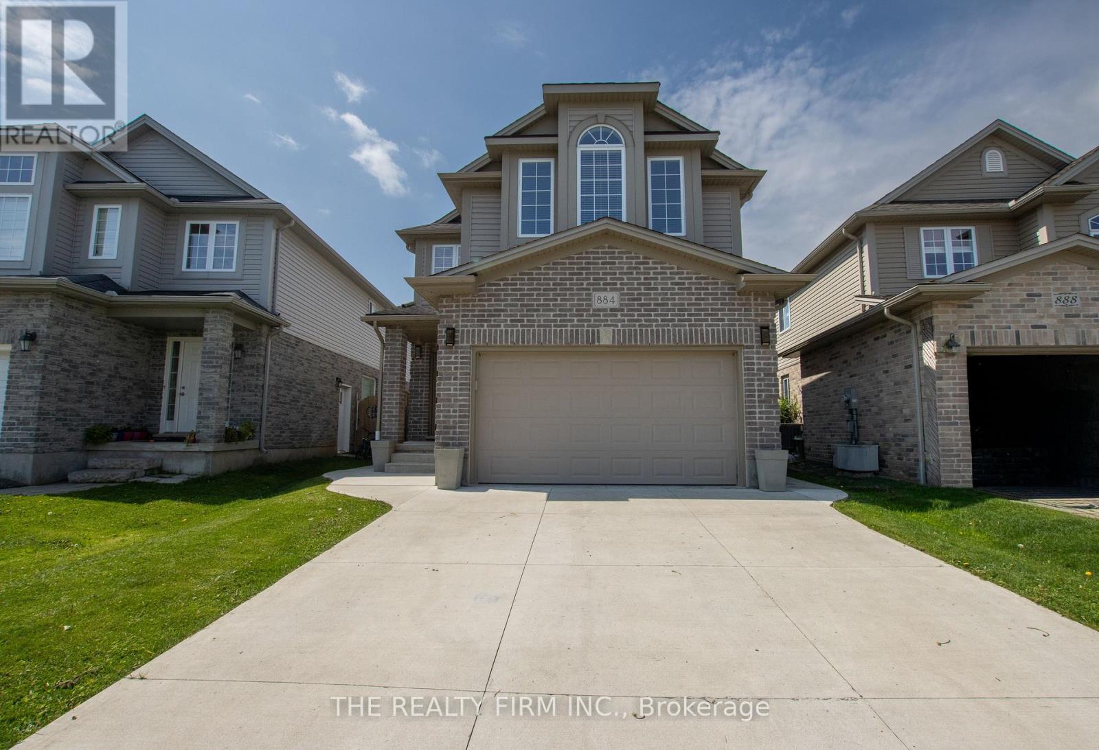 884 Reeves Avenue, London North, Ontario  N6G 0G9 - Photo 1 - X13154064
