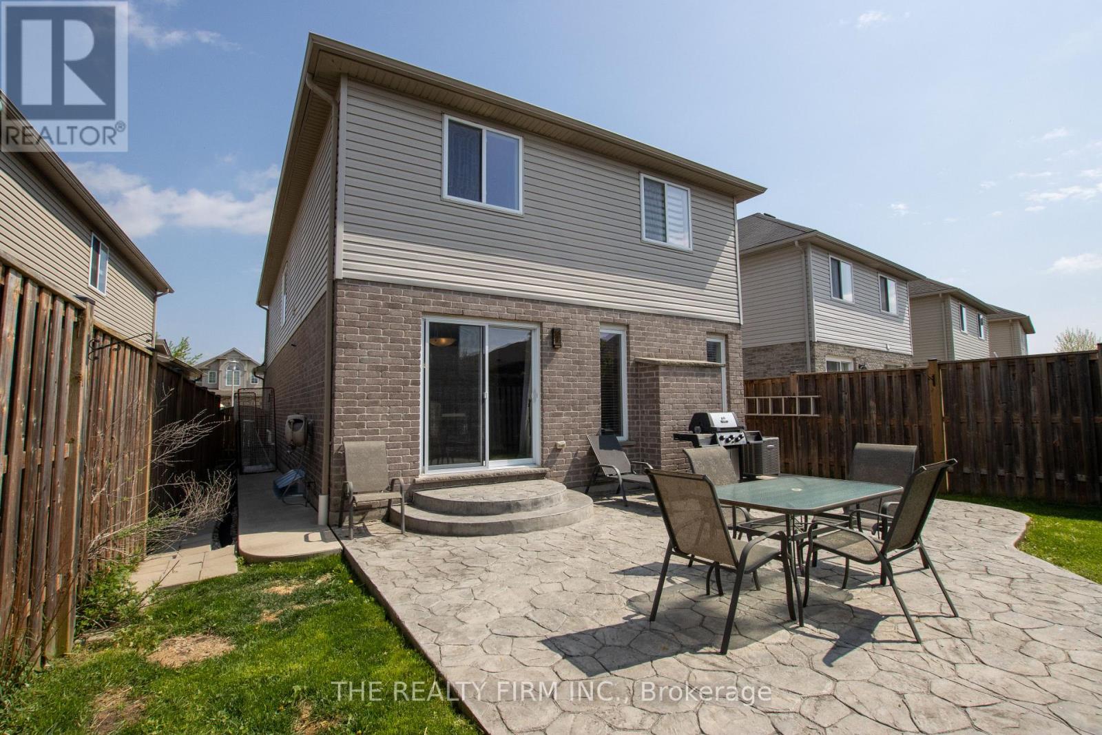 884 Reeves Avenue, London North, Ontario  N6G 0G9 - Photo 33 - X13154064