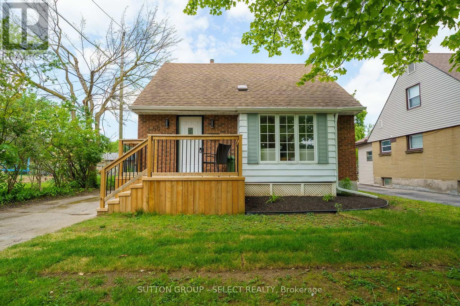 50 GLASS AVENUE, London East, Ontario