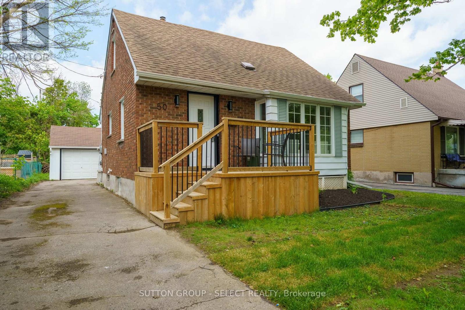 50 Glass Avenue, London East, Ontario  N5W 1Z7 - Photo 2 - X13154096