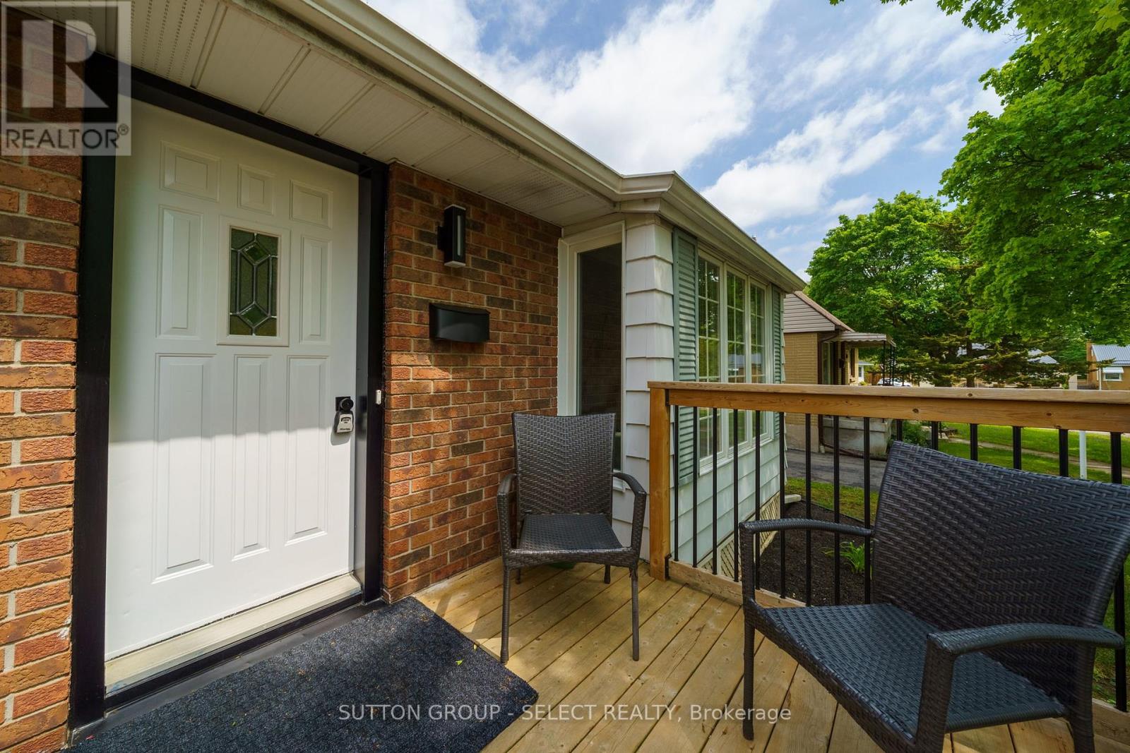 50 Glass Avenue, London East, Ontario  N5W 1Z7 - Photo 3 - X13154096