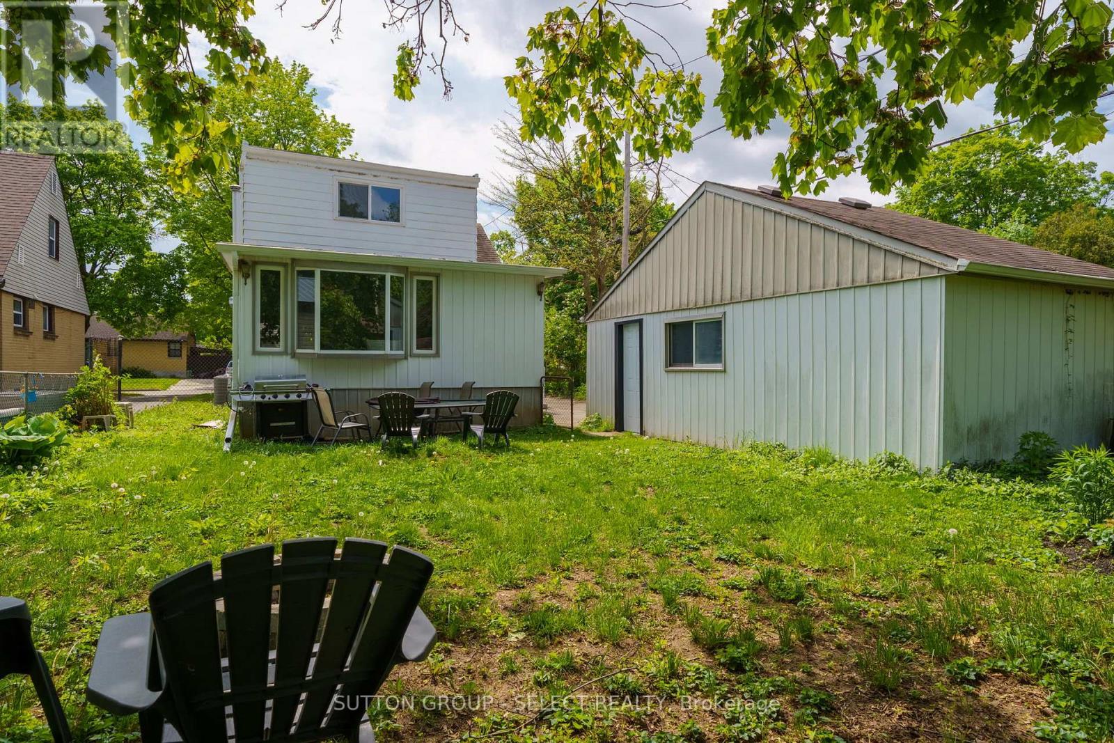 50 Glass Avenue, London East, Ontario  N5W 1Z7 - Photo 34 - X13154096