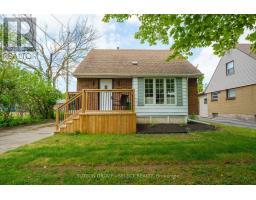 50 GLASS AVENUE, London East, Ontario