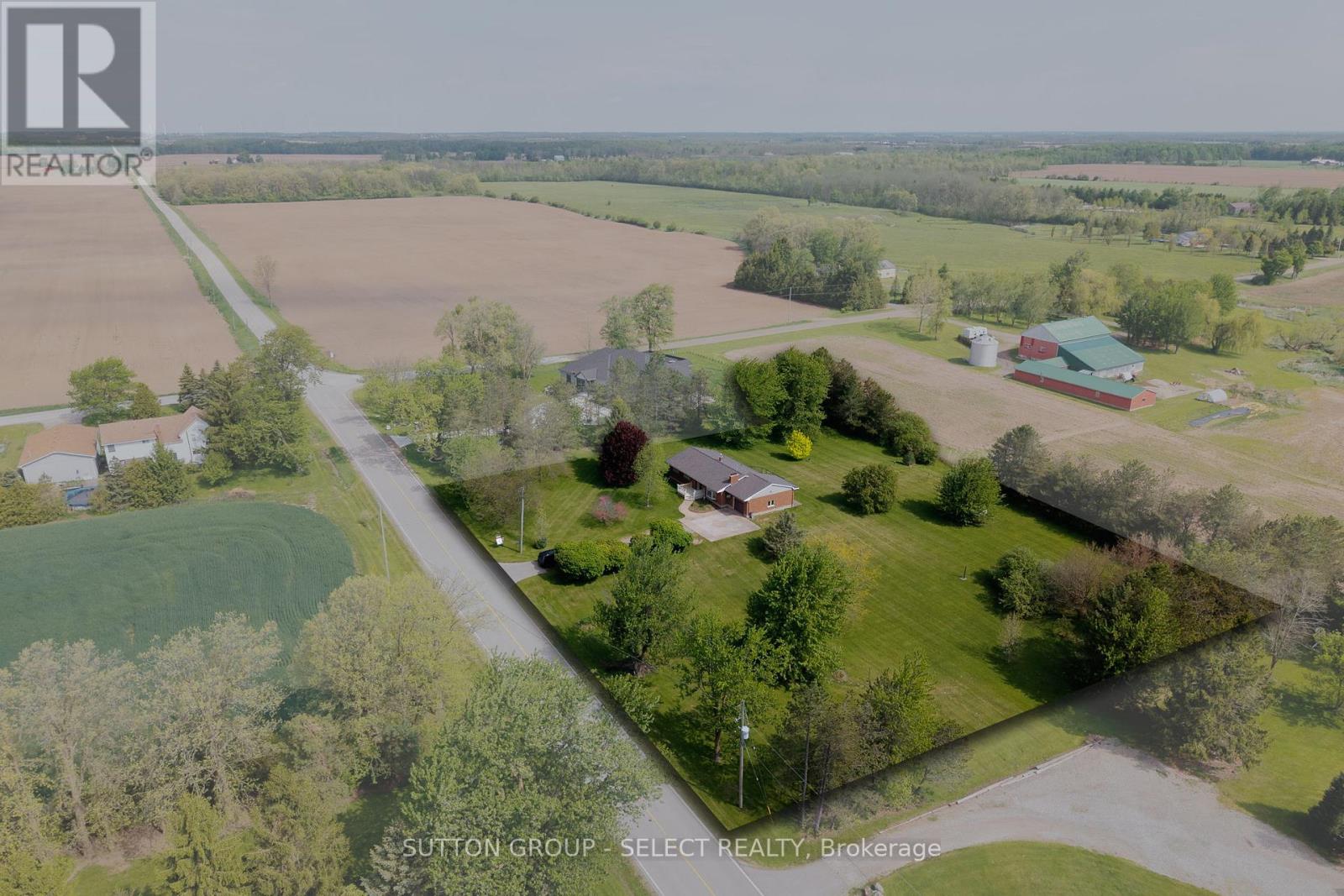 25752 Poplar Hill Road, Middlesex Centre, Ontario  N0M 1P0 - Photo 2 - X13154116