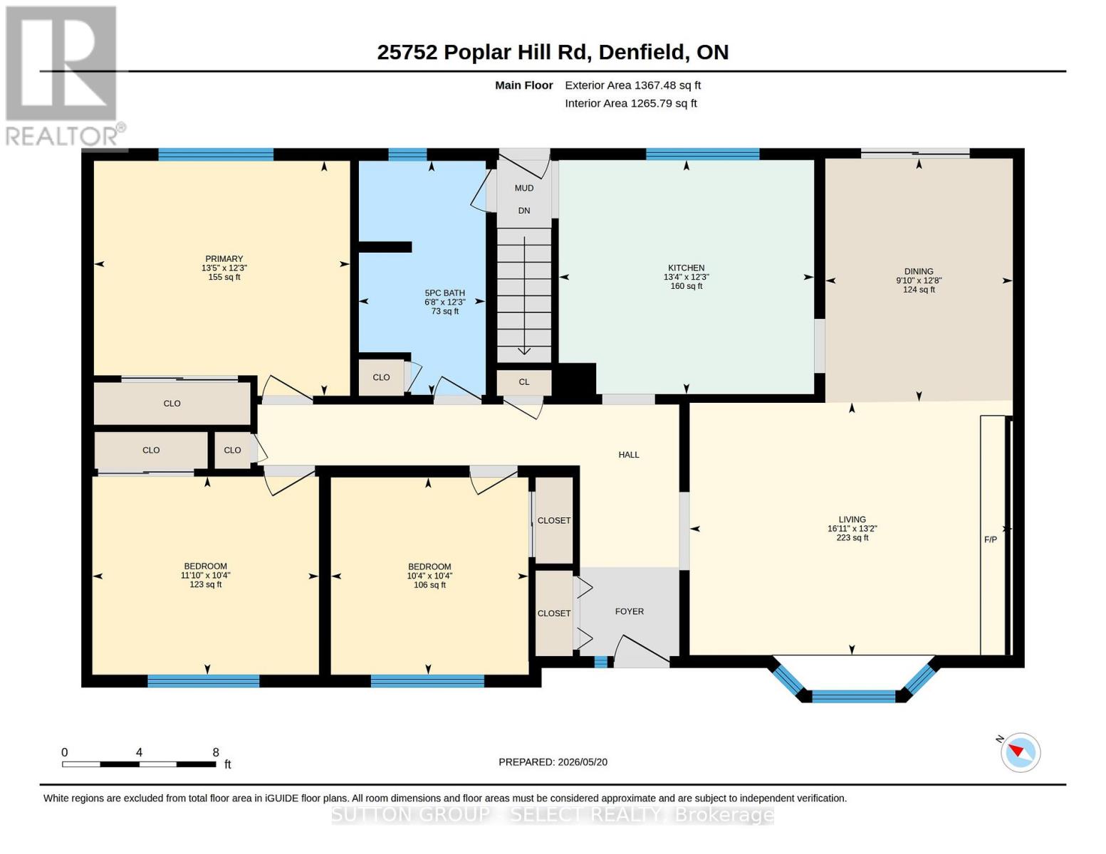 25752 Poplar Hill Road, Middlesex Centre, Ontario  N0M 1P0 - Photo 45 - X13154116