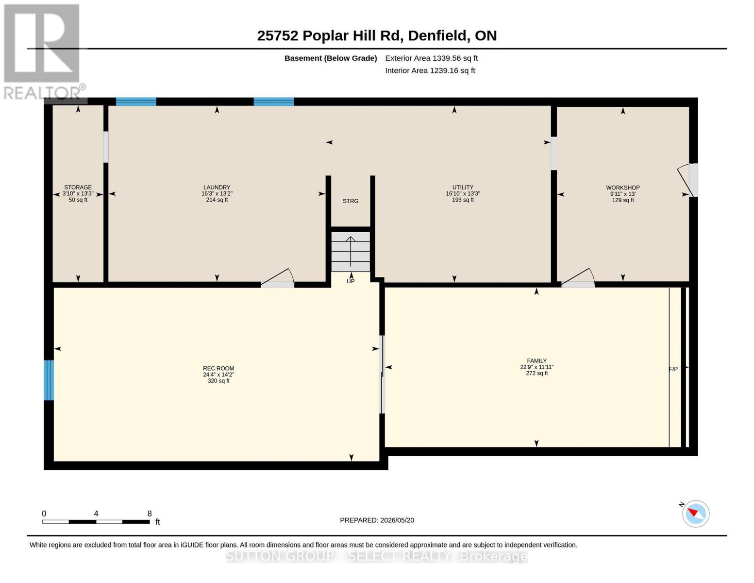 25752 Poplar Hill Road, Middlesex Centre, Ontario  N0M 1P0 - Photo 46 - X13154116