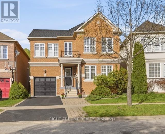 25 NOBBS DRIVE, Ajax, Ontario