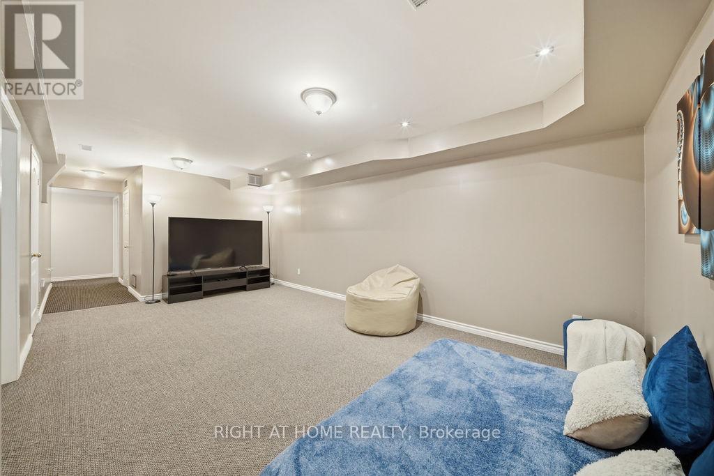 25 Nobbs Drive, Ajax, Ontario  L1T 4M1 - Photo 30 - E13143688