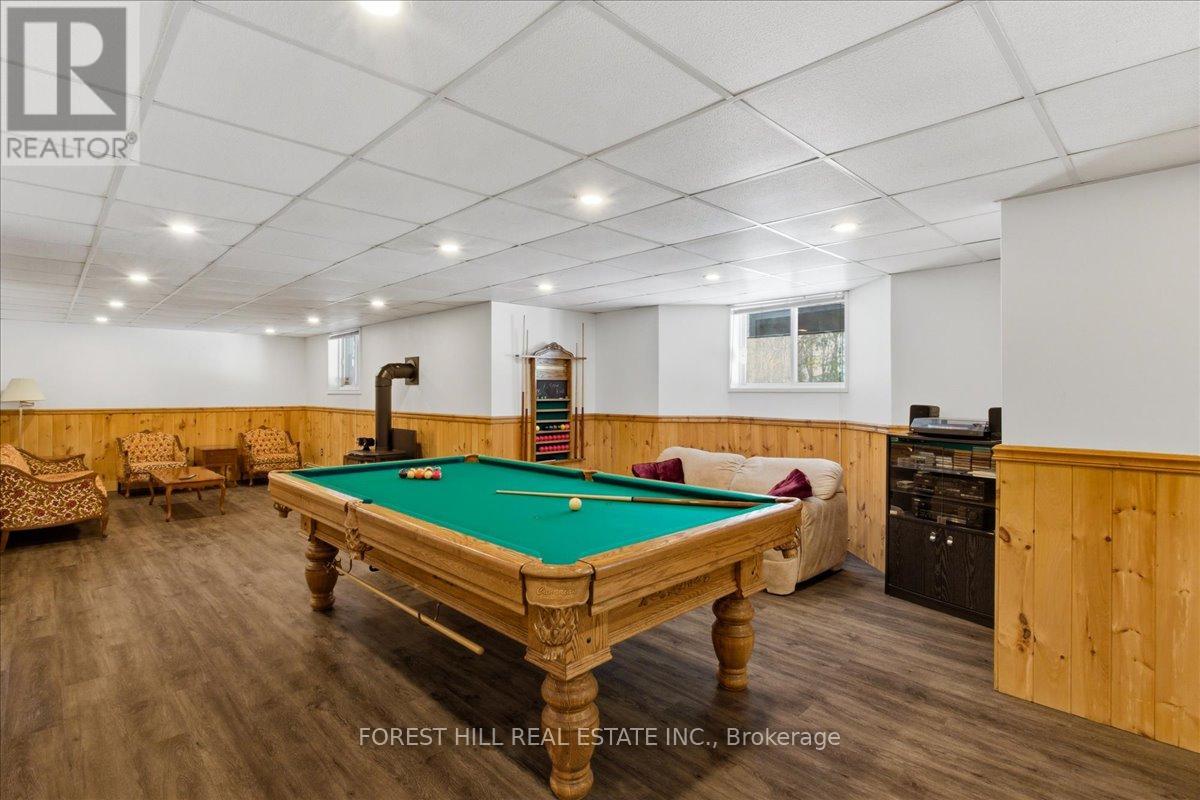 1836 Quantz Crescent, Innisfil, Ontario L9S 1X2 - Photo 39 - N12792292