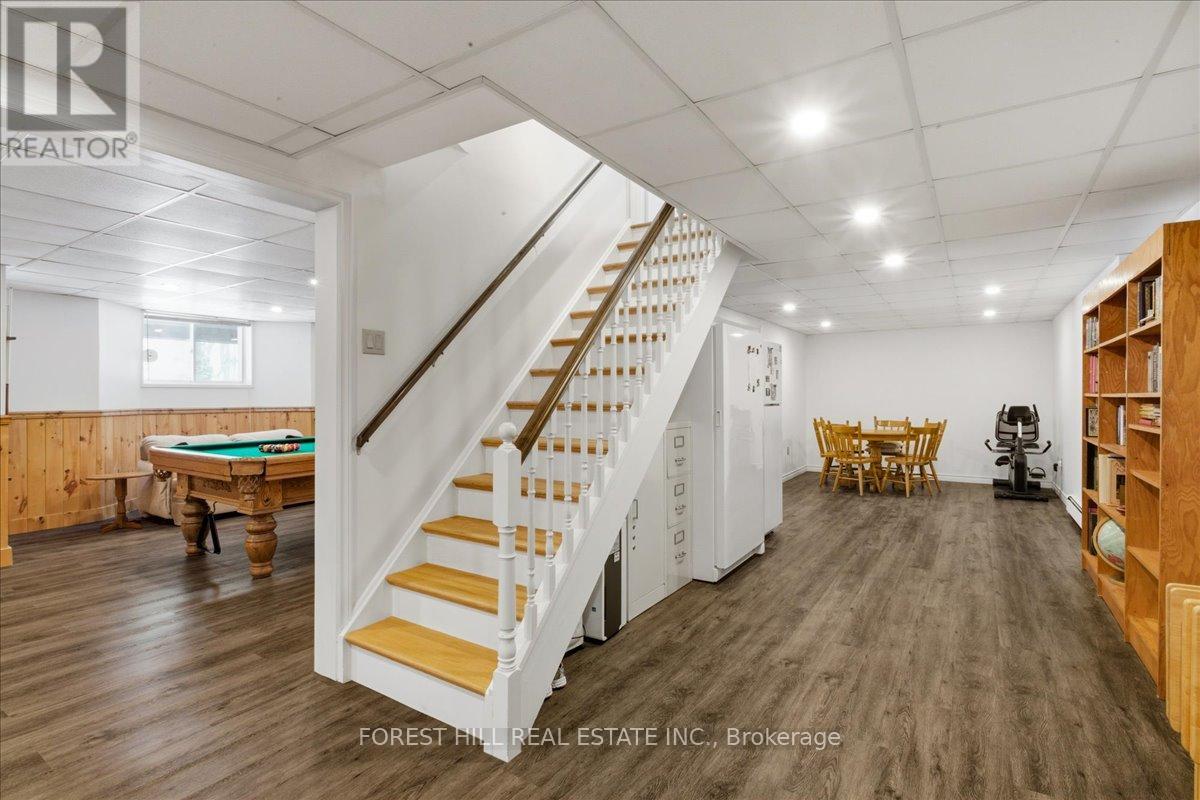 1836 Quantz Crescent, Innisfil, Ontario L9S 1X2 - Photo 37 - N12792292