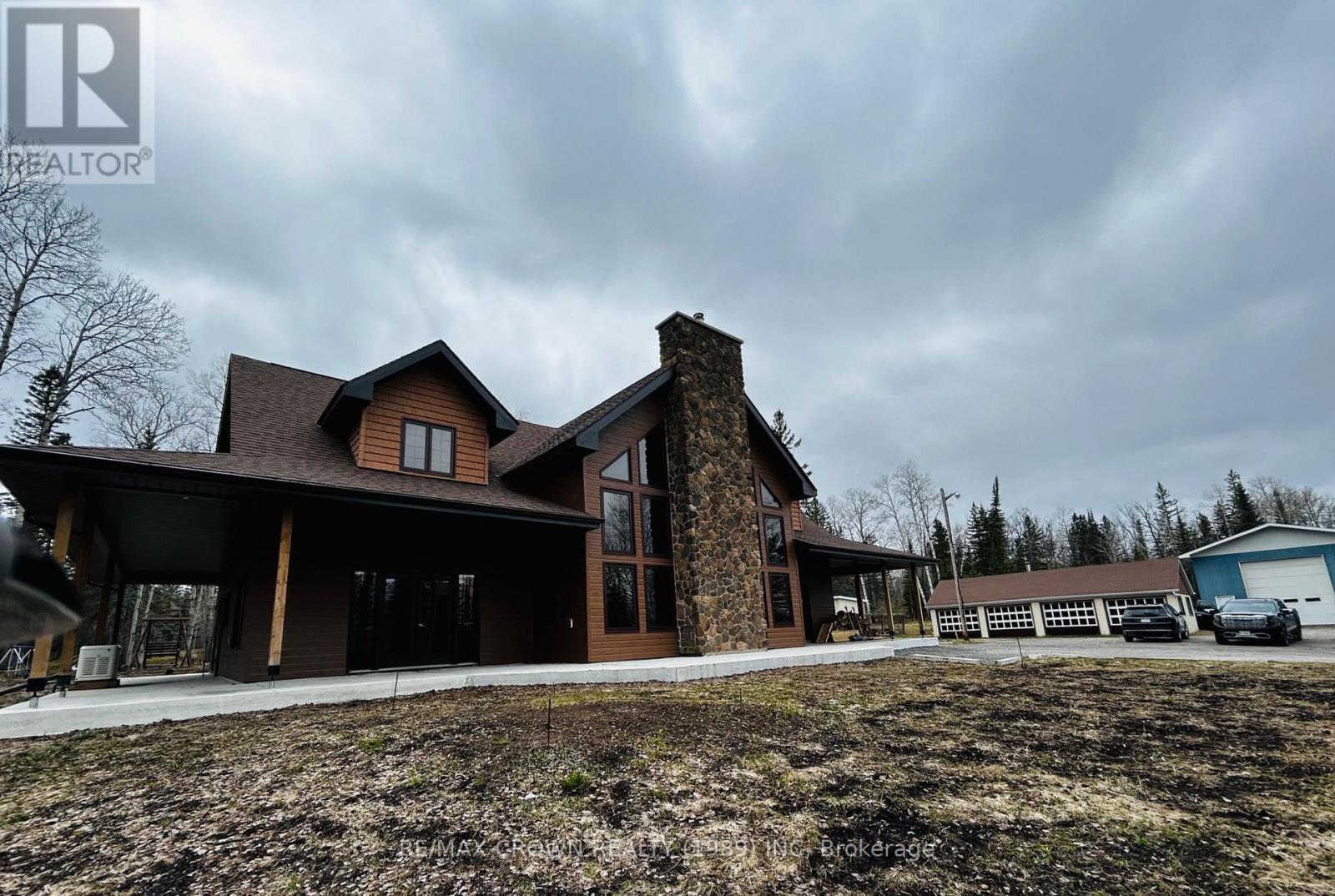 280&302 Government Road Moonbeam Road, Kapuskasing, Ontario  P0L 1V0 - Photo 1 - T13153752