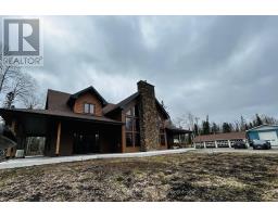 280&302 GOVERNMENT ROAD MOONBEAM ROAD, Kapuskasing, Ontario
