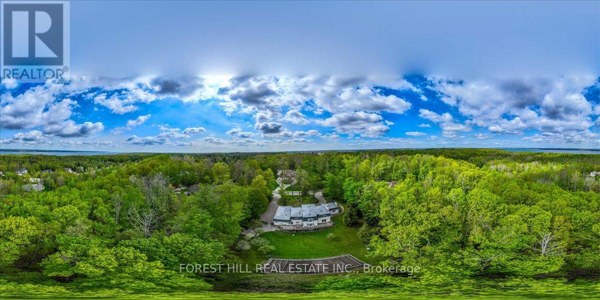 1836 Quantz Crescent, Innisfil, Ontario L9S 1X2 - Photo 9 - N12792292