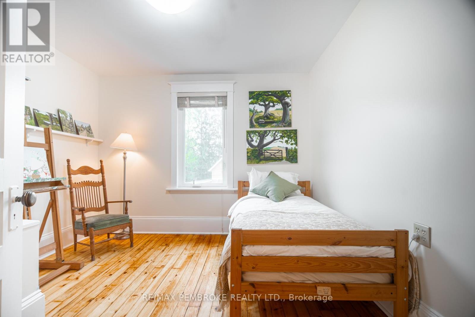 348 Esther Street, Pembroke, Ontario  K8A 3C8 - Photo 17 - X13153786