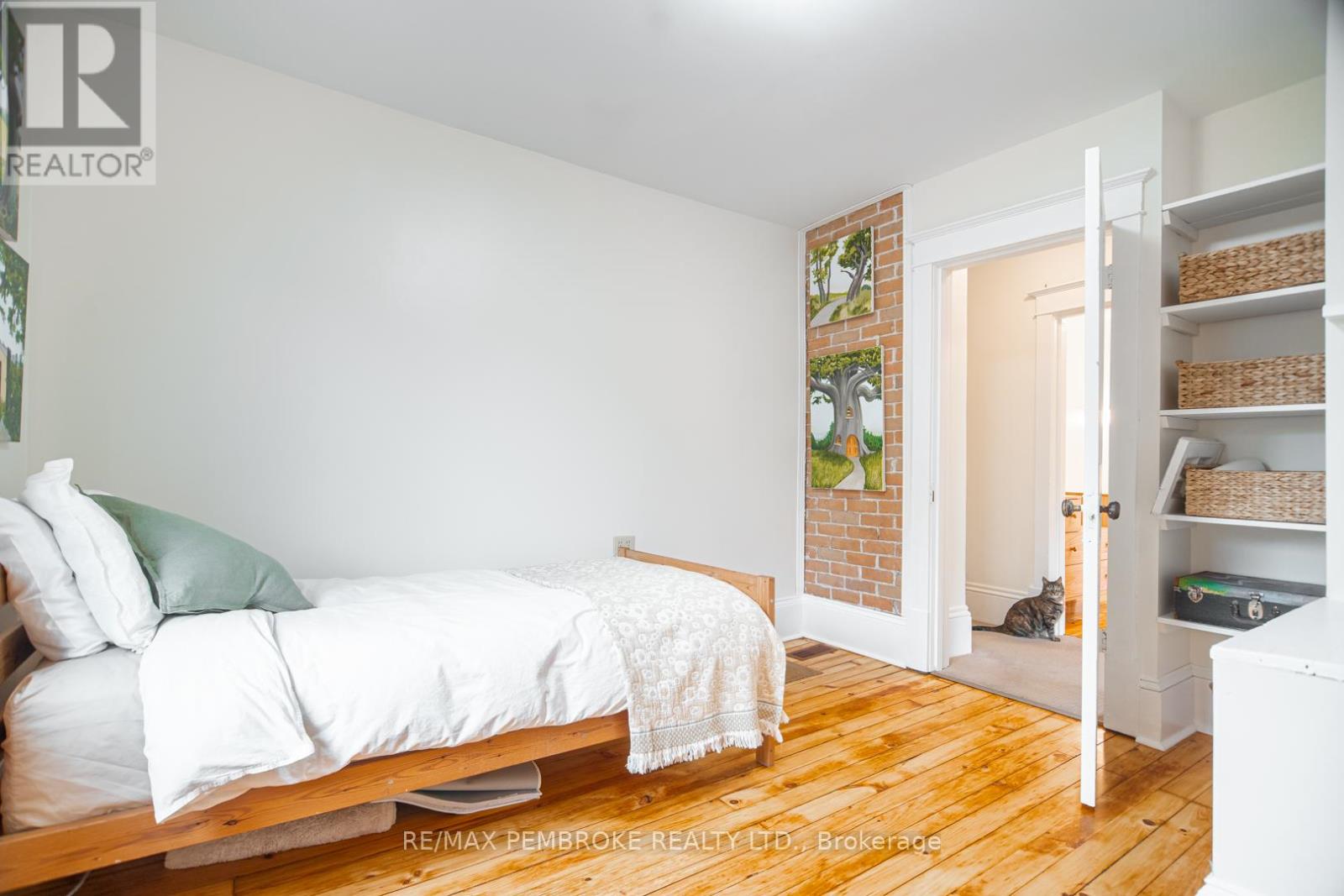 348 Esther Street, Pembroke, Ontario  K8A 3C8 - Photo 18 - X13153786