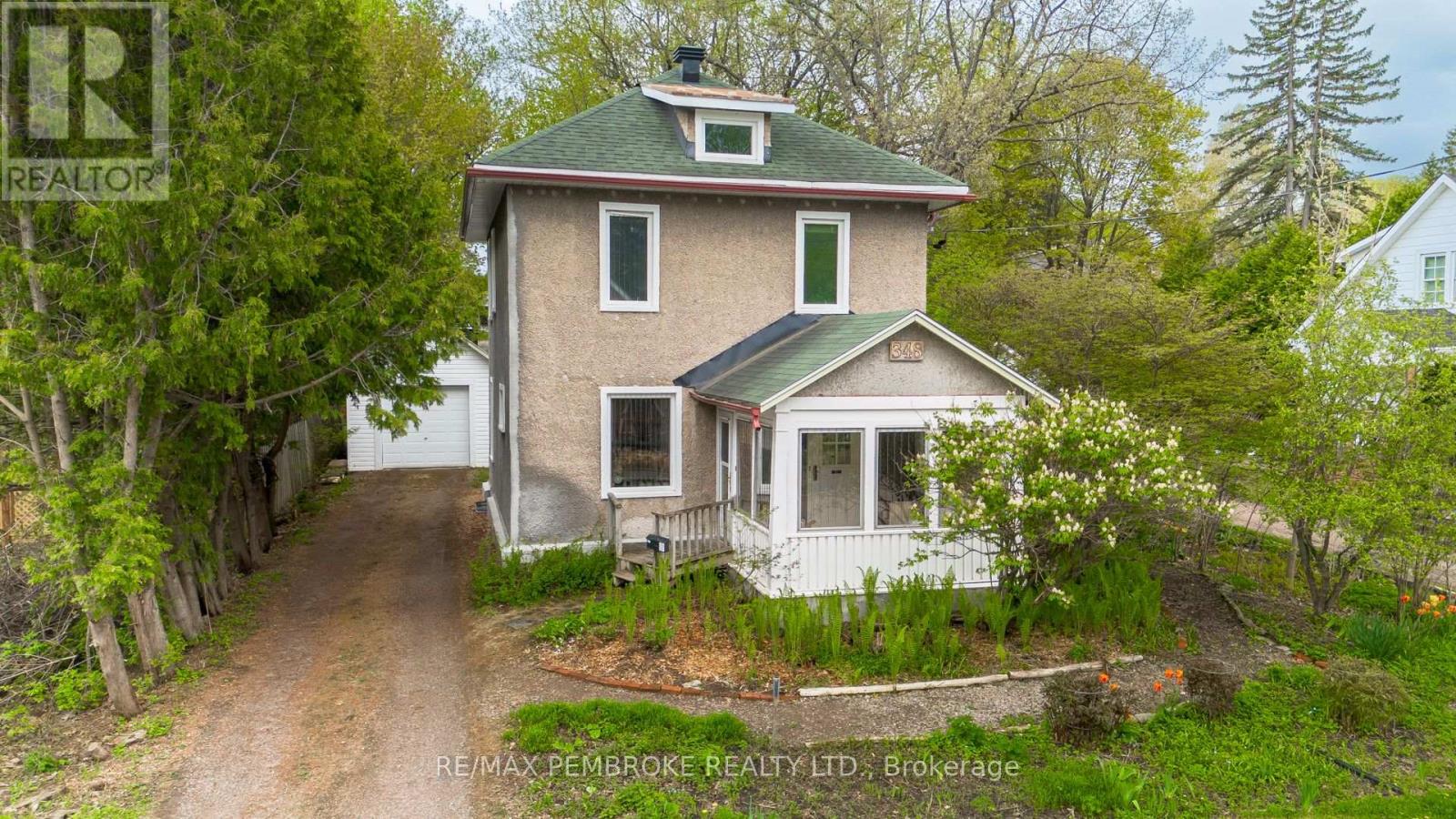 348 Esther Street, Pembroke, Ontario  K8A 3C8 - Photo 2 - X13153786
