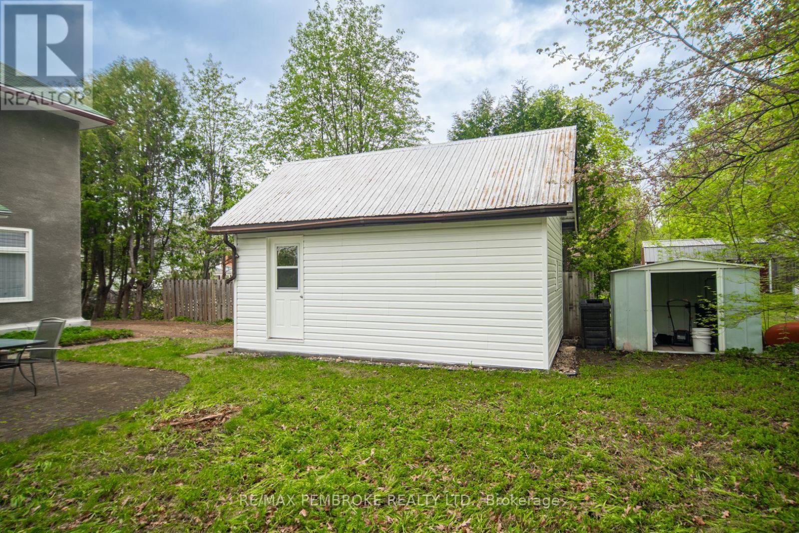 348 Esther Street, Pembroke, Ontario  K8A 3C8 - Photo 23 - X13153786
