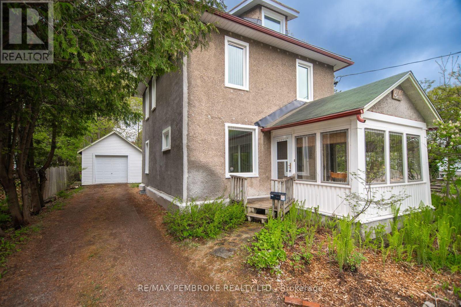 348 Esther Street, Pembroke, Ontario  K8A 3C8 - Photo 27 - X13153786