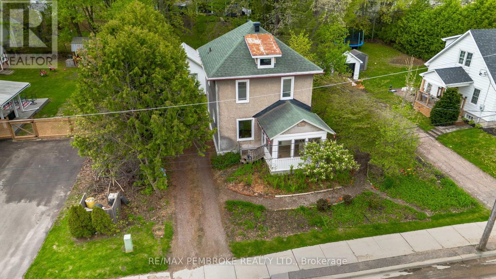 348 Esther Street, Pembroke, Ontario  K8A 3C8 - Photo 29 - X13153786