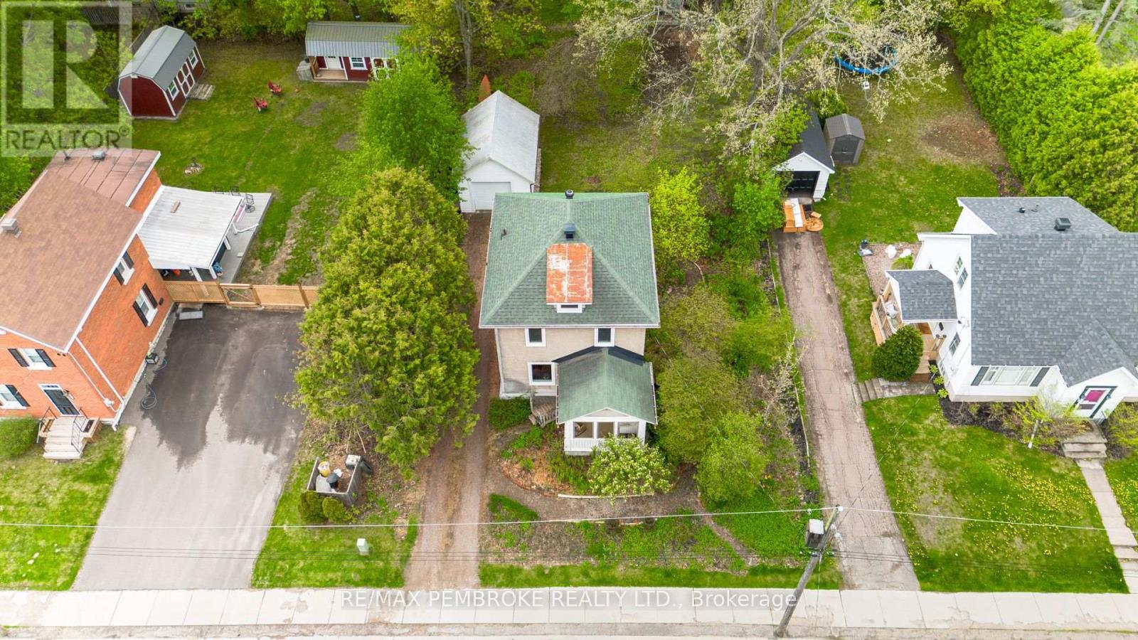 348 Esther Street, Pembroke, Ontario  K8A 3C8 - Photo 30 - X13153786