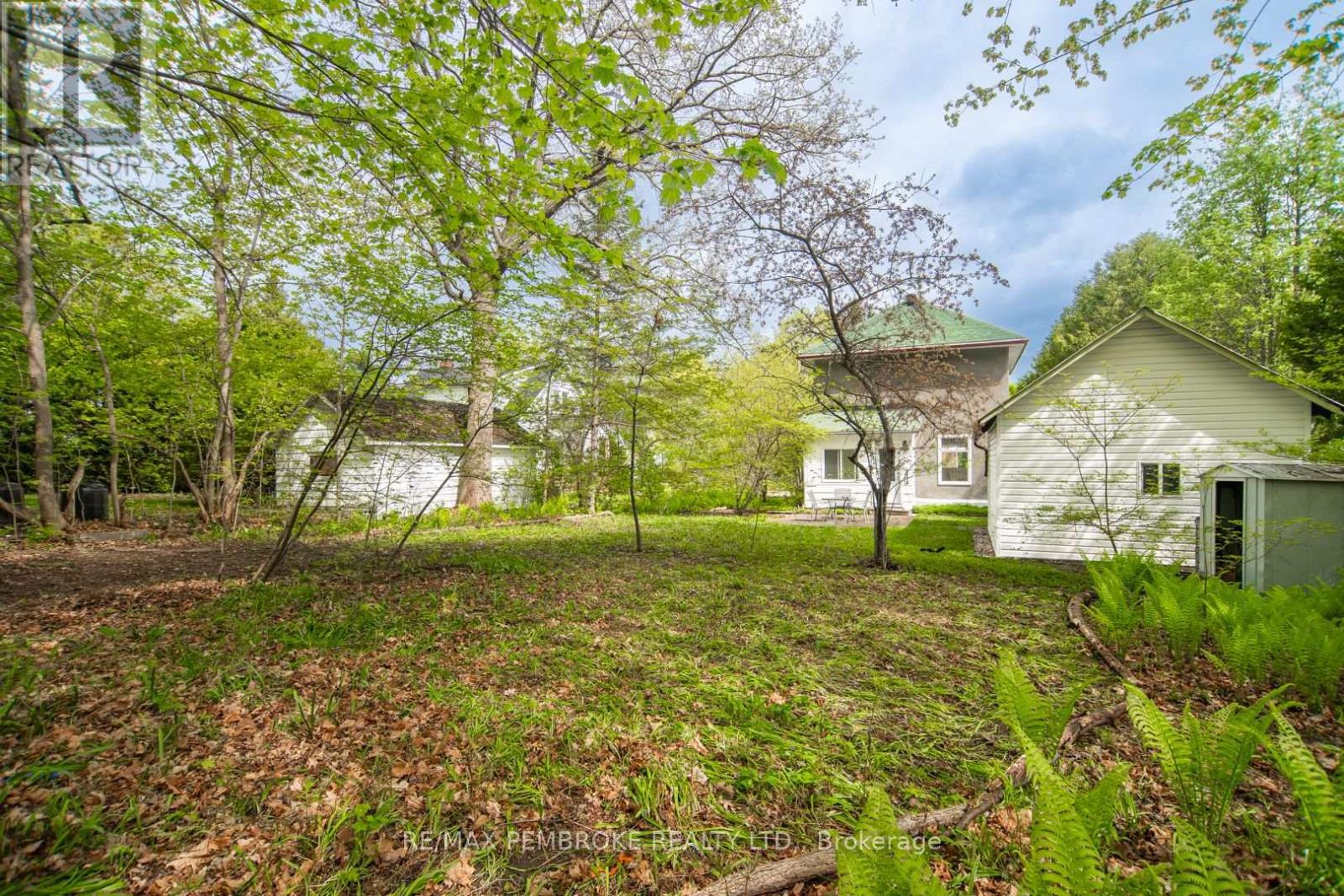 348 Esther Street, Pembroke, Ontario  K8A 3C8 - Photo 33 - X13153786