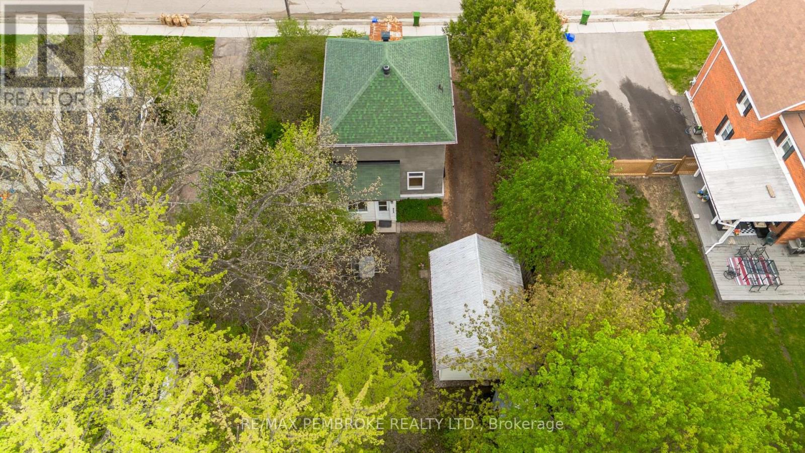 348 Esther Street, Pembroke, Ontario  K8A 3C8 - Photo 35 - X13153786