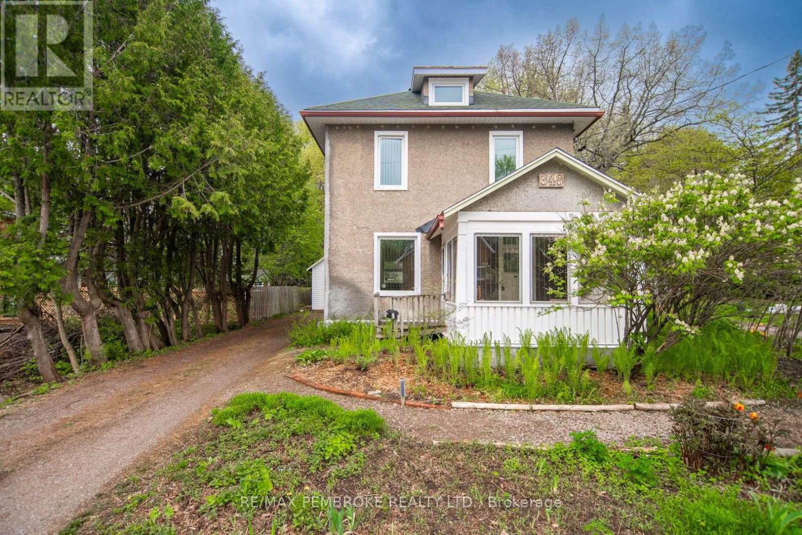 348 Esther Street, Pembroke, Ontario  K8A 3C8 - Photo 37 - X13153786