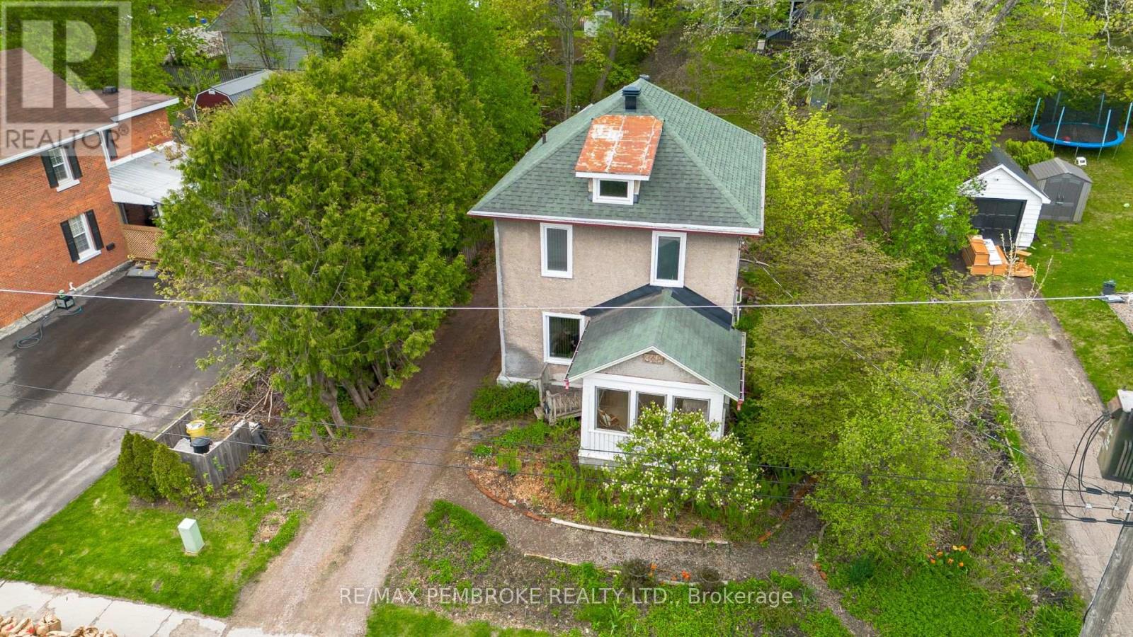 348 Esther Street, Pembroke, Ontario  K8A 3C8 - Photo 39 - X13153786