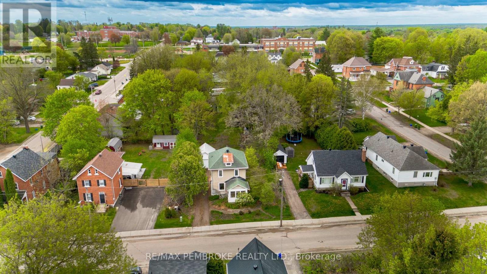 348 Esther Street, Pembroke, Ontario  K8A 3C8 - Photo 40 - X13153786